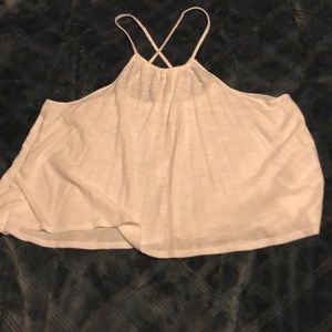 NWOT Hollister top